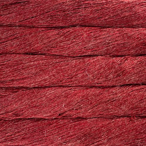 Malabrigo Susurro Garn (611 - Raverly Red) von Malabrigo