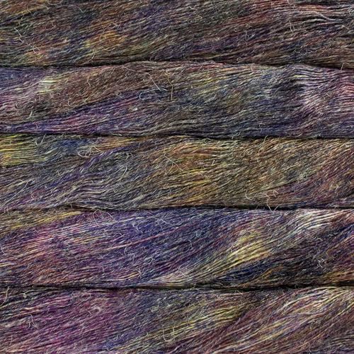 Malabrigo Susurro Garn (661 - Plume Agate) von Malabrigo