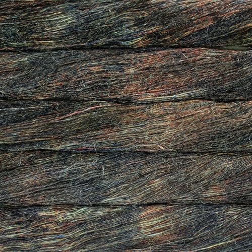 Malabrigo Susurro Garn (662 - Feuerachat) von Malabrigo