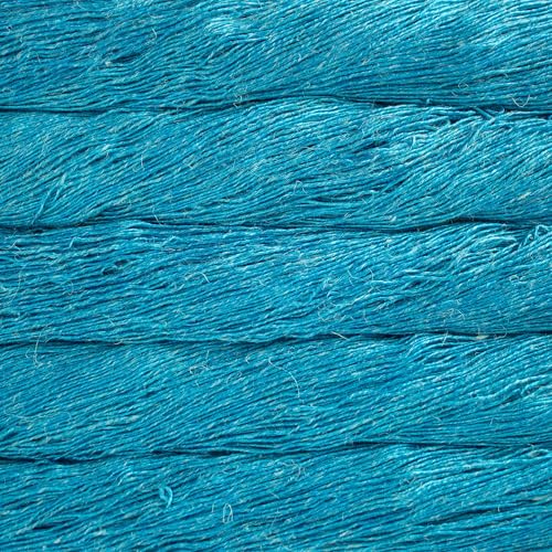 Malabrigo Susurro Garn (683 - Cian) von Malabrigo