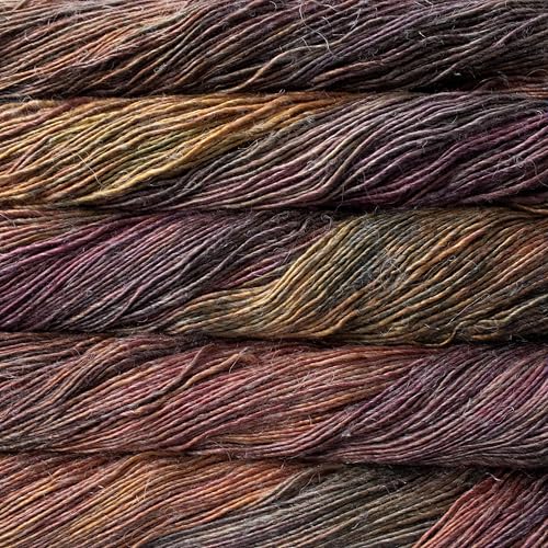 Malabrigo Susurro Garn (862 - Piedras) von Malabrigo