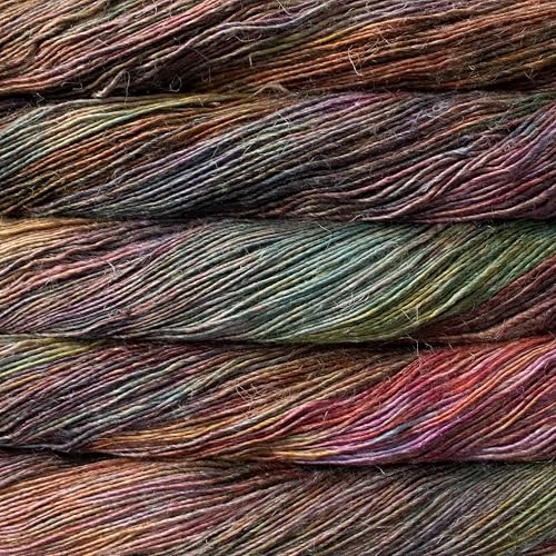 Malabrigo Susurro Garn (886 - Diana) von Malabrigo