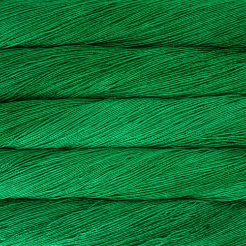 Malabrigo Ultimate Sock Handgefärbtes Garn (737 - Patrick) von Malabrigo