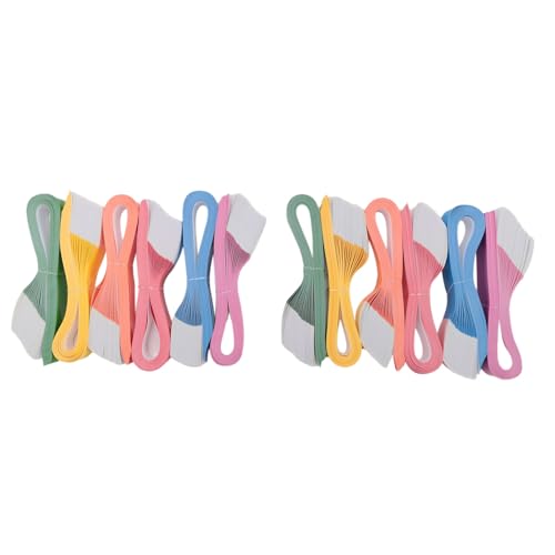 Malloy 1200 StüCk Farbige ArmbäNder für Veranstaltungen, Wasserdichte ArmbäNder für Veranstaltungen, Individuell Klebend für Partys Malloy 1200 StüCk Farbige ArmbäNder für Veranstaltungen, Wasserdichte ArmbäNder für Veranstaltungen, Individuell Klebend für Partys von Malloy