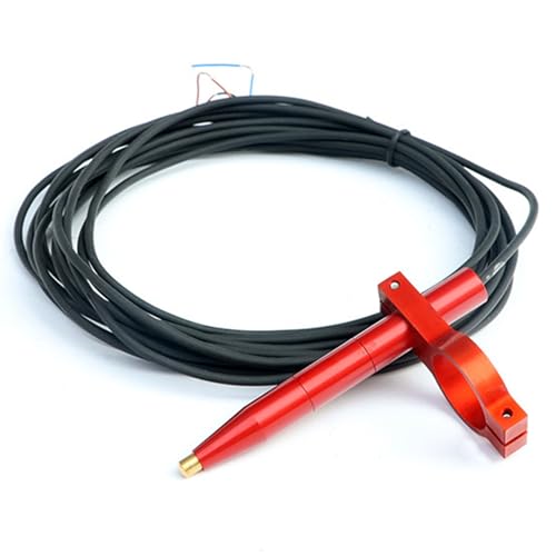 Malloy Z-Achsen-Autofokussensor für Automatisierte CO2-Lasergravur-/Schneidemaschine Ausgestattet Malloy Z-Achsen-Autofokussensor für Automatisierte CO2-Lasergravur-/Schneidemaschine Ausgestattet von Malloy
