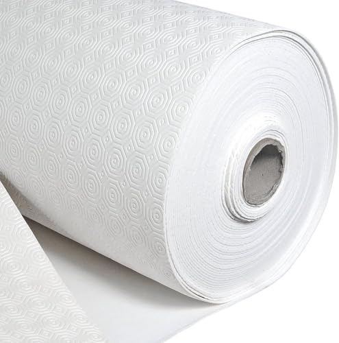 Mambo Design Tischschoner Tischschutz Tischpolster Tischdeckenunterlage geschäumt Meterware - Breite 80-120 cm - Länge wählbar - gerollter Versand!!! Zertifiziert durch DIfV, Größe:100 x 180 cm Mambo Design Tischschoner Tischschutz Tischpolster Tischdeckenunterlage geschäumt Meterware - Breite 80-120 cm - Länge wählbar - gerollter Versand!!! Zertifiziert durch DIfV, Größe:100 x 180 cm von Mambo Design