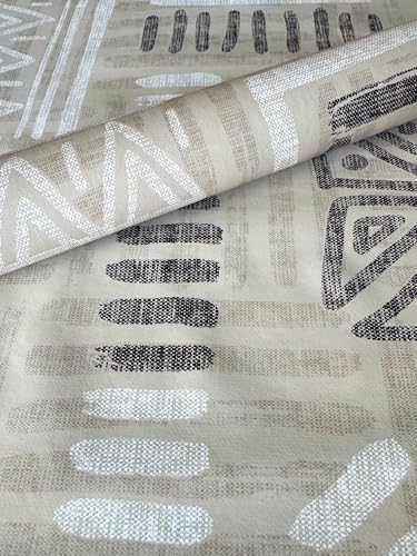 PVC Tischdecke Montana Wachstuch NEU Breite & Länge wählbar abwaschbare Tischdecke, Größe:140 x 360 cm PVC Tischdecke Montana Wachstuch NEU Breite & Länge wählbar abwaschbare Tischdecke, Größe:140 x 360 cm von Mambo Design