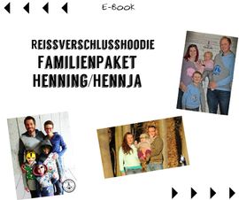 Familienpaket Lady Hennja & Mister Henning & Little Hennja/Henning Familienpaket Lady Hennja & Mister Henning & Little Hennja/Henning von Mamili1910