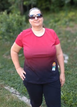 Namira Curvy Namira Curvy von Mamili1910