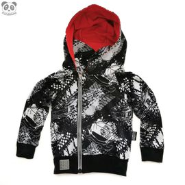 Sweatjacke Little Luis(e) von Mamili1910