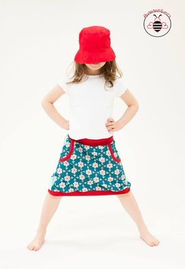 Rock'n Stripe Kids von Mamilu Design