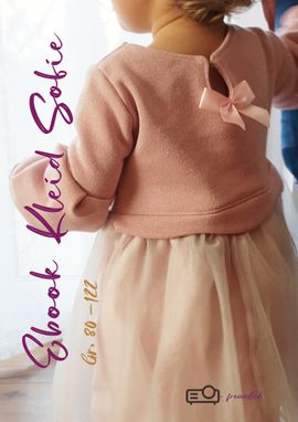 Kleid Sofie von MamisLiebenNähen