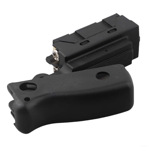 Sägenzubehör Aftermarket Triggerschalter Modell Nr. 15360900 nur für DW708 Kreuzschnitte von Manillefu