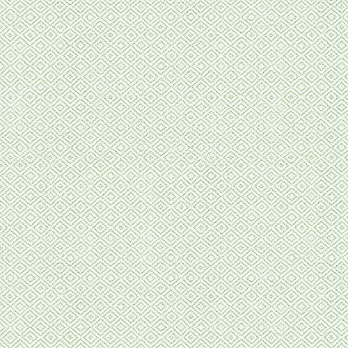 Mank Tischdecken aus Airlaid | Mitteldecken 80 x 80 cm Tischdecke für Gastronomie | 20 Stück | Lagos-Base (Grün) von Mank