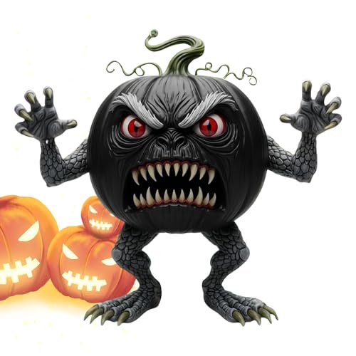 Manolyee Halloween Dekoration Für Innen,Lustige skulptur | Kunstharz Deko-Accessoires Originelles Tischkernstück für Halloween-Partys Zuhause Dekoration Feste und Thementage Manolyee Halloween Dekoration Für Innen,Lustige skulptur | Kunstharz Deko-Accessoires Originelles Tischkernstück für Halloween-Partys Zuhause Dekoration Feste und Thementage von Manolyee
