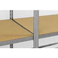 2 Manorga Epsiline Fachboden verzinkt 100,0 x 60,0 cm 2 Manorga Epsiline Fachboden verzinkt 100,0 x 60,0 cm von Manorga