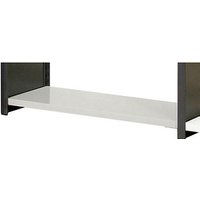 Manorga Epsilon Fachboden grau 100,0 x 40,0 cm Manorga Epsilon Fachboden grau 100,0 x 40,0 cm von Manorga