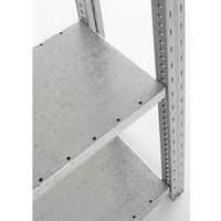 Manorga Advance Fachboden verzinkt 100,0 x 40,0 cm Manorga Advance Fachboden verzinkt 100,0 x 40,0 cm von Manorga