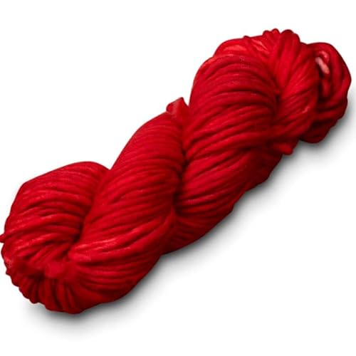Manos Del Uruguay Franca FR0038 Torero - 150g Merinowolle Superwash, handgefärbt, super weich und super Chunky Manos Del Uruguay Franca FR0038 Torero - 150g Merinowolle Superwash, handgefärbt, super weich und super Chunky von Manos del Uruguay