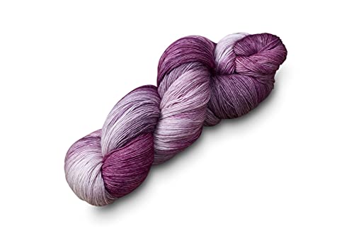Manos Del Uruguay Marina N6958 Grappe Stain Lace Merino Wolle handgefärbt von Manos del Uruguay