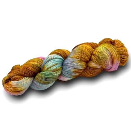 Manos Marina Strickwolle - Superwash Merino handgefärbt - 2-fädig - Lace-Häkelgarn - MA8656 Icon Manos Marina Strickwolle - Superwash Merino handgefärbt - 2-fädig - Lace-Häkelgarn - MA8656 Icon von Manos del Uruguay