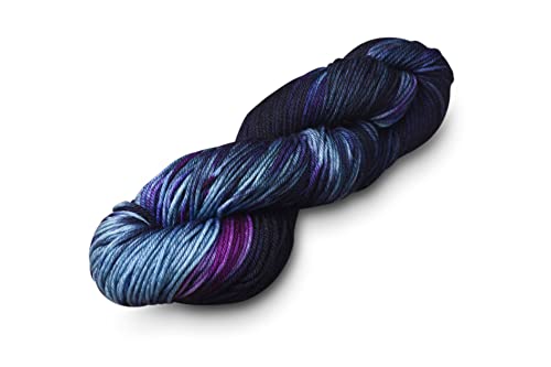 Manos Del Uruguay Garn, Nylon Wolle, AG9995 Agave, Einheitsgröße, 180 von Manos del Uruguay