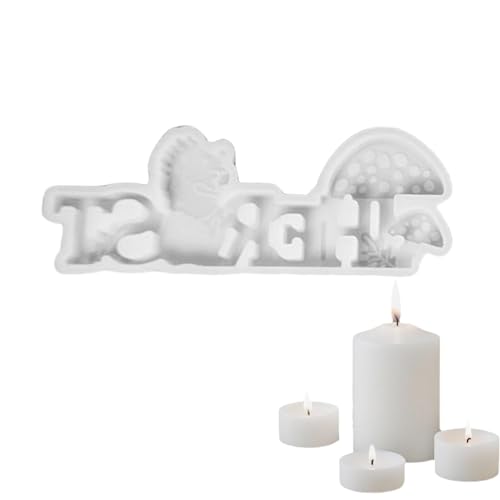 Maodom Thanksgiving Silicone Förmchen - Herbst Kürbis Igel Beton Gussformen,Multifunktion Bastelhilfe Für Beton Ton Harz Schmuck Seifenkerzen Gips Maodom Thanksgiving Silicone Förmchen - Herbst Kürbis Igel Beton Gussformen,Multifunktion Bastelhilfe Für Beton Ton Harz Schmuck Seifenkerzen Gips von Maodom