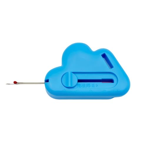 Magnetische Nahtführung Magnetischer Nahtführer mit Nahttrenner, Magnet Nahtführung, Nähmaschinen-Beratungstools,Nähzubehör Für Nähmaschine, Nähmaschinen-Multifunktions-Befestigungslehren-Werkzeug (B) von Maouira