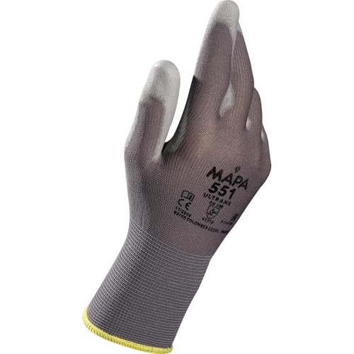 Schutzhandschuh Ultrane 551 3245425514177 Gr. 7 1 Paar Schutzhandschuh Ultrane 551 3245425514177 Gr. 7 1 Paar von Mapa GmbH