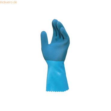 Mapa Schutzhandschuh Jersette 301 3245423013184 Gr. 8 von Mapa