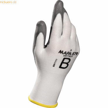 Mapa Schutzhandschuh KryTech 579 3245425791295 Gr.9 1 Paar Mapa Schutzhandschuh KryTech 579 3245425791295 Gr.9 1 Paar von Mapa