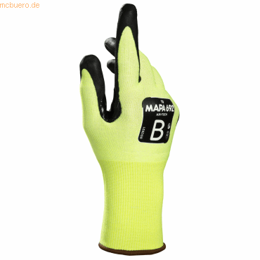 Mapa Schutzhandschuh KryTech 692 3384126920099 Gr. 9 von Mapa