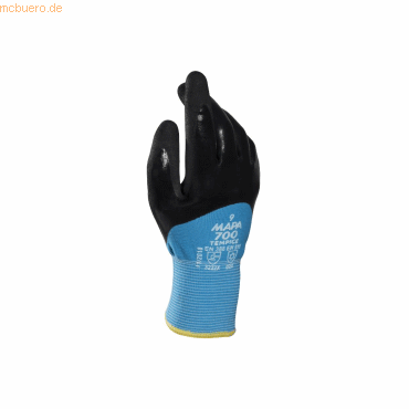 Mapa Schutzhandschuh TEMP-ICE 700 3245427004102 Gr. 10 von Mapa