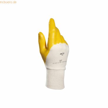 Mapa Schutzhandschuh Titan 397 3245423971286 Gr. 8 von Mapa