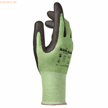 Mapa Schutzhandschuh Ultrane 664 3384120347731 Gr. 10 1 Paar von Mapa