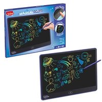 Maped® Creativ Magische Maltafel blau 16 Zoll von Maped® Creativ