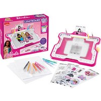 Maped® Creativ Zeichenprojektor LUMI'BOARD Barbie pink/weiß von Maped® Creativ