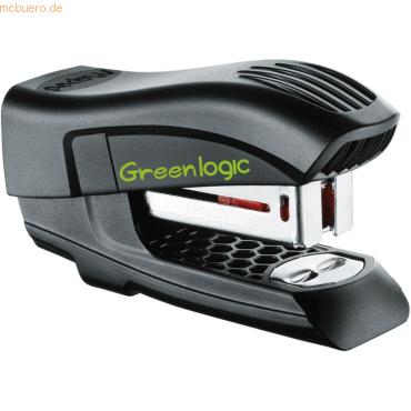 20 x Maped Heftgerät Greenlogic Compact Standard Mini 15 Blatt schwarz 20 x Maped Heftgerät Greenlogic Compact Standard Mini 15 Blatt schwarz von Maped
