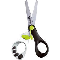 maped Kinderschere Koopy schwarz-weiß 13,0 cm maped Kinderschere Koopy schwarz-weiß 13,0 cm von Maped