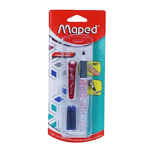 Blister Klassischer Füllfederhalter von Maped