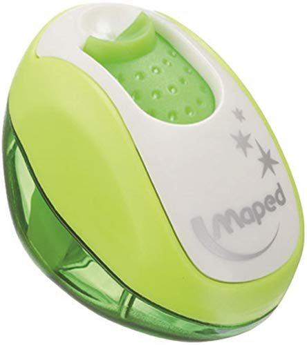 Maped 260202 Spitzer Clean 1 Loch Maped 260202 Spitzer Clean 1 Loch von Maped