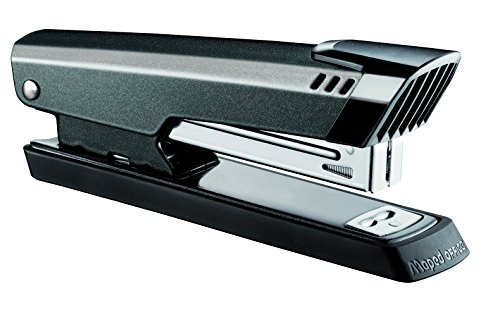 Maped Desktop Heftgerät mit Halbstabmagazin Maped Desktop Heftgerät mit Halbstabmagazin von Maped