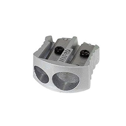 Maped Doppel-Spitzer Classic, aus Metall VE=1 Maped Doppel-Spitzer Classic, aus Metall VE=1 von Maped