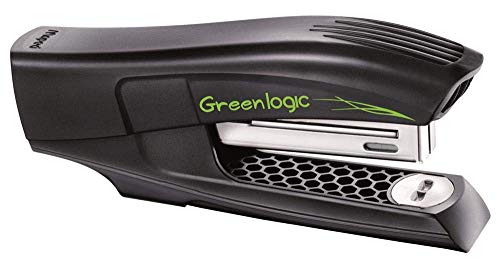 Maped Half Strip Greenlogic Recycled Stapler, 353410 by Maped von Maped
