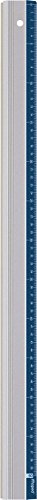 Maped M176060 - Schneidlineal Linea, 60 cm aus Aluminium, grau Maped M176060 - Schneidlineal Linea, 60 cm aus Aluminium, grau von Maped