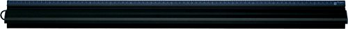 Maped M178080 - Schneidlineal Quadra, 80 cm aus Aluminium, schwarz Maped M178080 - Schneidlineal Quadra, 80 cm aus Aluminium, schwarz von Maped