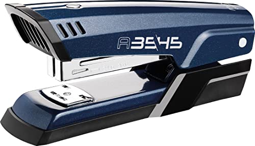 Maped M354512 - Hefter Advanced Collector aus Metall bis 25 Blatt, blau Maped M354512 - Hefter Advanced Collector aus Metall bis 25 Blatt, blau von Maped