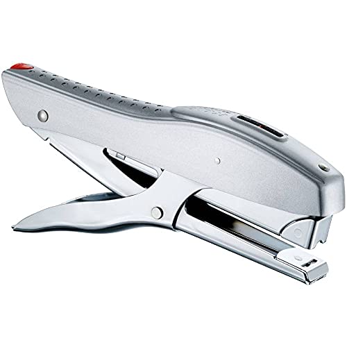 Maped M450510 - Heftzange XL - Expert, Ganzmetall-Hefter für 24/6-8 und 26/6-8 Maped M450510 - Heftzange XL - Expert, Ganzmetall-Hefter für 24/6-8 und 26/6-8 von Maped