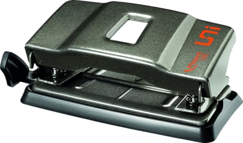 Maped Universal 10 Sheet Hole Punch grau Maped Universal 10 Sheet Hole Punch grau von Maped