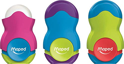 Maped WIGO Loopy Kol Voller 1 Loch Display von Maped